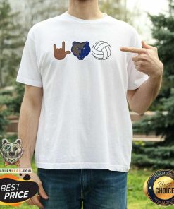 Hot Daisy Oatsvall Brentwood Bruins T-Shirt