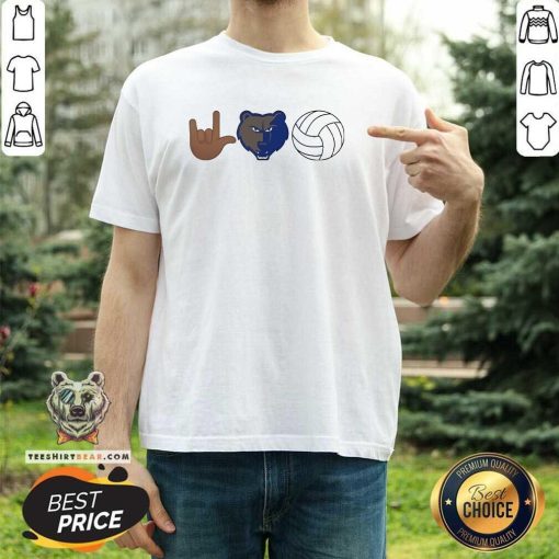 Hot Daisy Oatsvall Brentwood Bruins T-Shirt