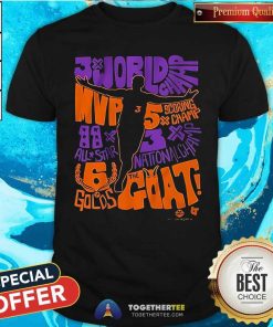 Hot Diana Taurasi Goat Things T-Shirt