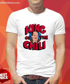 Hot King Of The Chili T-Shirt