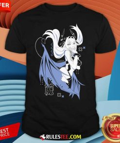 Hot Snowe Smug T-Shirt