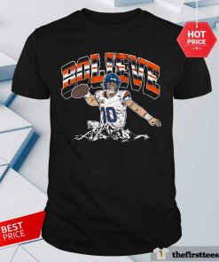 Hot Top Bolieve 10 T-Shirt
