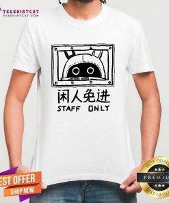 Hot Zenless Zone Zero Bangboo Game T-Shirt