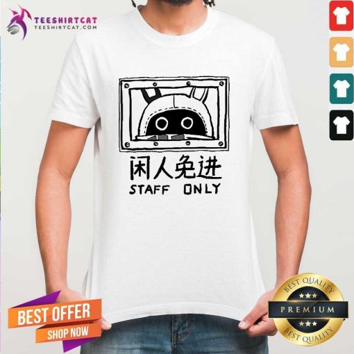 Hot Zenless Zone Zero Bangboo Game T-Shirt