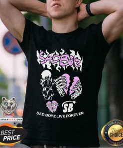 Nice Junior Sadboyz Corridos Tumbados H Belicos Mexico Music T-Shirt