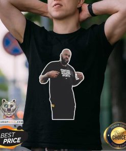 Official Ali Riley Wearing The Shaq Cutout Women's Sports T-Shirt