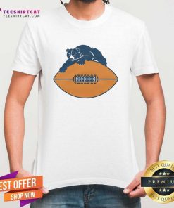 Official Chicago Bears '46 T-Shirt
