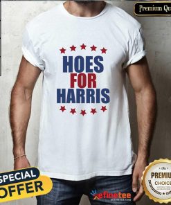 Official Codyyyy Wearing Hoe For Harris 2024 T-Shirt