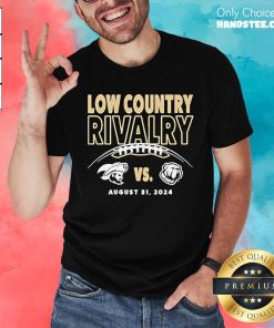 Official It’s Personal Colorado Buffaloes Football T-Shirt