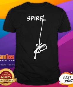 Official Spirejim Spire 23 T-Shirt