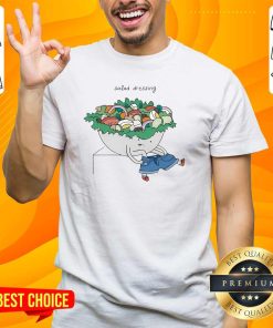 Original Cute Salad Dressing Funny T-Shirt