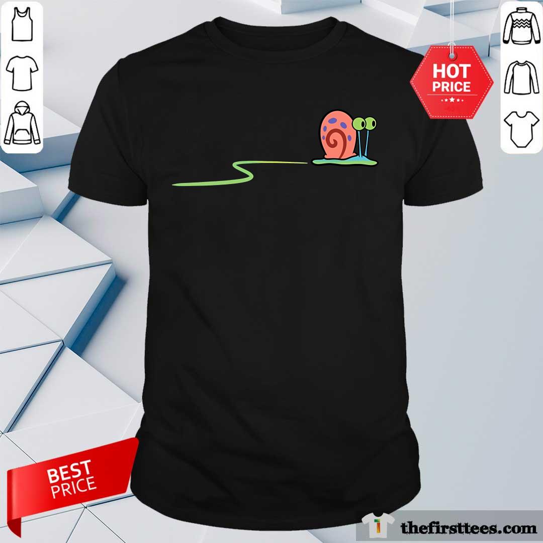 Shirt Original Minimal Gary T-Shirt