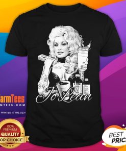 Premium Hot Jo Lean T-Shirt
