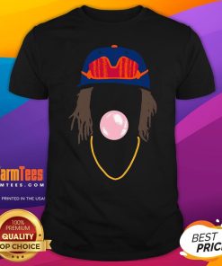 Premium La Ny T-Shirt