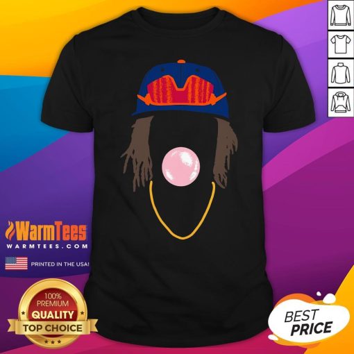 Premium La Ny T-Shirt