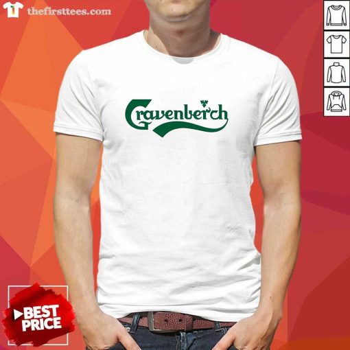 Premium This Fella Though Probably Gravenberch T-Shirt
