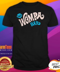 Premium Wompa Bar T-Shirt