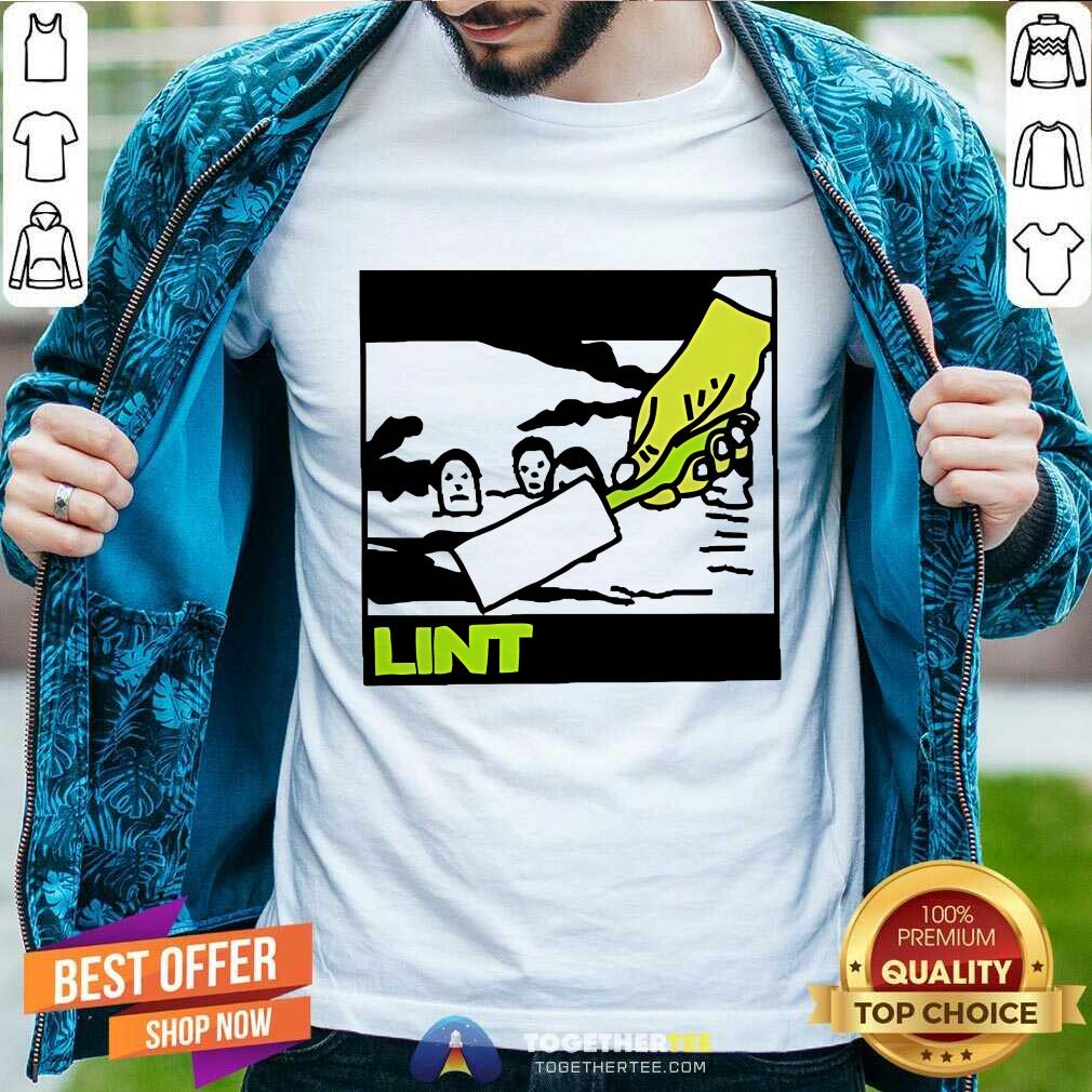 Shirt Premium Zoe Bread Slint Spiderland T-Shirt