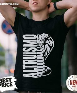 Pretty Altruismo House Of Givers T-Shirt