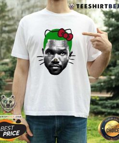 Pretty Frank Kitty Green Super Rich Kids With Nothing T-Shirt