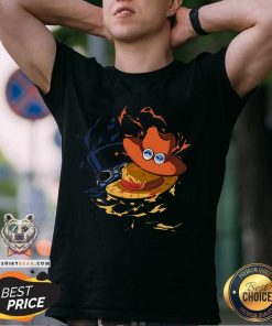 Pretty Luffy Brothers Hats One Piece T-Shirt