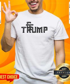 Pretty Mike Is A Nole Dc2 Fsr Trump T-Shirt
