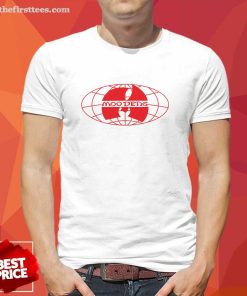 Pretty Moo Deng Clan 2 T-Shirt