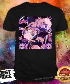 Pretty Pavolia Reine Birthday Celebration 2024 T-Shirt