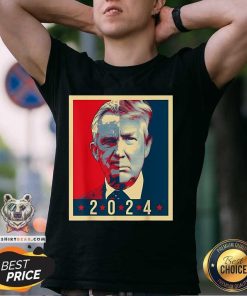 Pretty Robert Kennedy Jr RFK JR For Trump Unity President 2024 T-Shirt