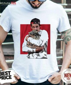 Pretty Seth Jarvis Breaking $eth Jarvi$ T-Shirt