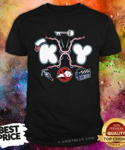 Pretty The Stay Puft Kentucky T-Shirt