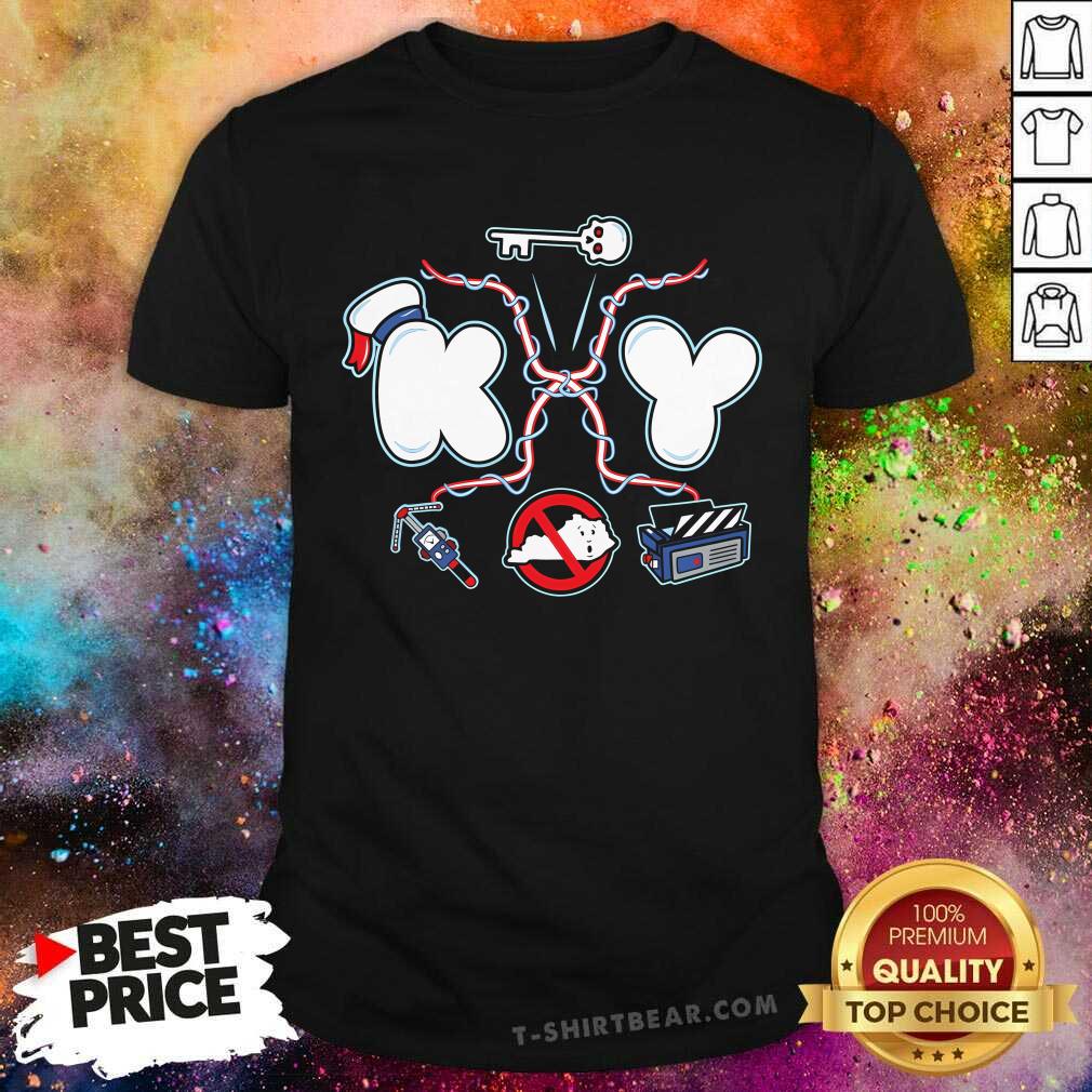 Shirt Pretty The Stay Puft Kentucky T-Shirt