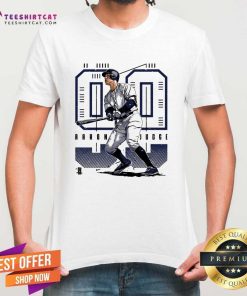 Top Aaron Judge Kids T-Shirt
