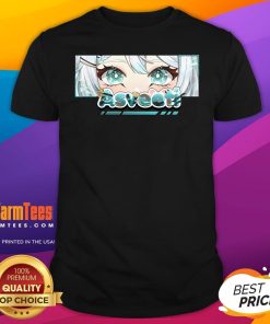 Top Cute Asveeti Glistening T-Shirt