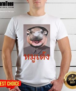 Top Funny Mao Deng 2 T-Shirt