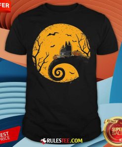 Top Heelers Before Xmas T-Shirt