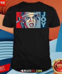 Top Matt Taibbi Embrace The Joy T-Shirt