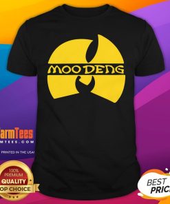Top Moo Deng Clan T-Shirt