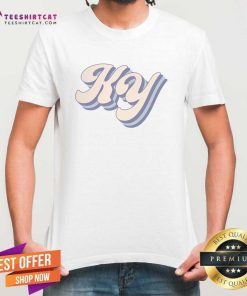 Top Throwback Kentucky T-Shirt