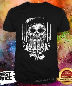 Awesome Dumbledore's Army T-Shirt