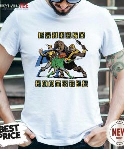 Awesome Fantasy Football T-Shirt