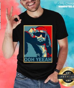 Funny Savage Ooh Yeeah T-Shirt