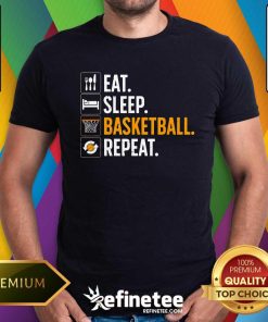 Good Basketball Team Sport Basketball T-Shirt