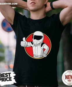 Good Car Racing Trackout T-Shirt