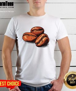 Good Coffee And Physics Coffee Equals Energy T-Shirt