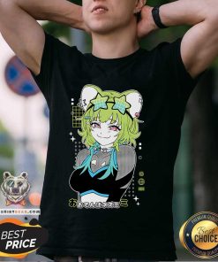 Good Cute Error Codie Code Smug Error T-Shirt