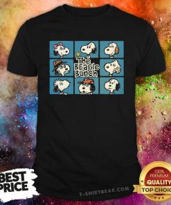 Good Cute The Beagle Bunch T-Shirt