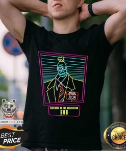 Good Employee Of The Millennium Bob Beetlejuice T-Shirt