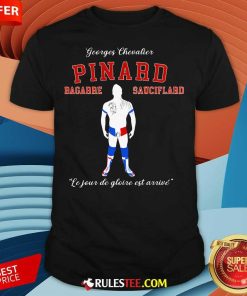 Good Georges Chevalier Pinard Vintage T-Shirt