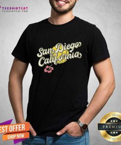 Good Goose The Band September 26 2024 San Diego CA T-Shirt